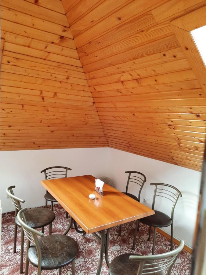 Садиба У Крайлюків Yaremche Exterior photo