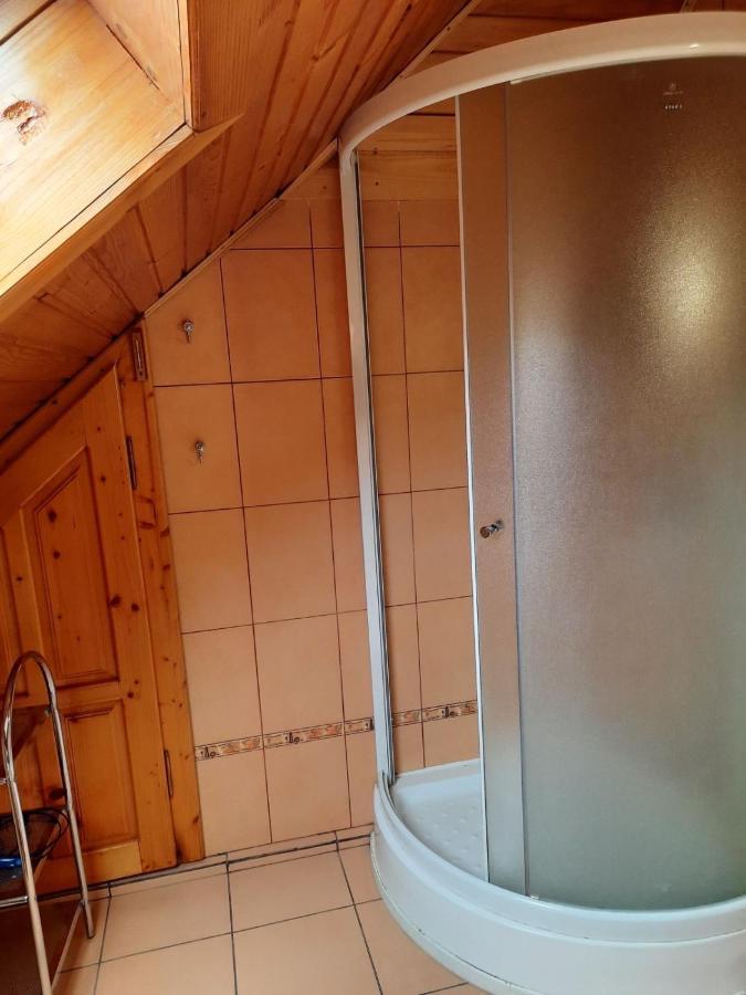 Садиба У Крайлюків Yaremche Exterior photo