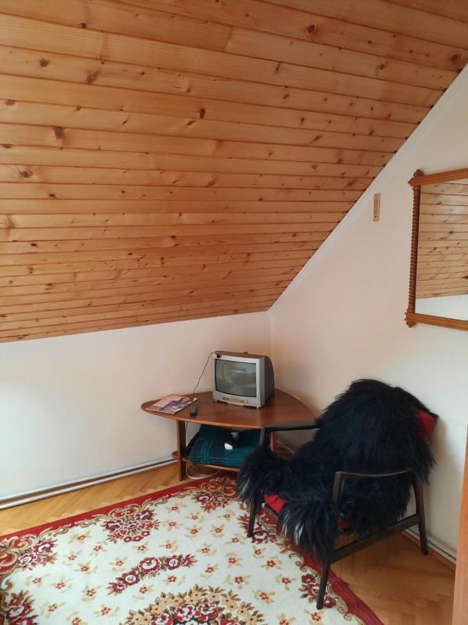 Садиба У Крайлюків Yaremche Exterior photo